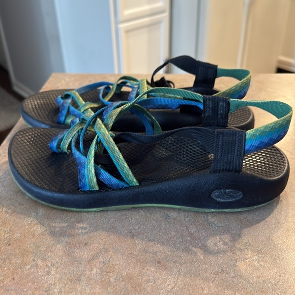 Chacos Z2 Women’s Sandals - Picture 2 of 6